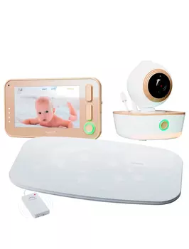 Видеоняня Ramili