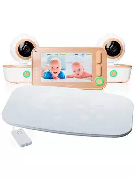 Видеоняня Ramili