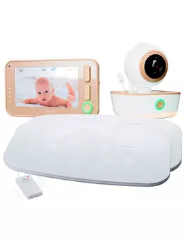 Видеоняня Ramili