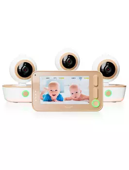 Видеоняня Ramili