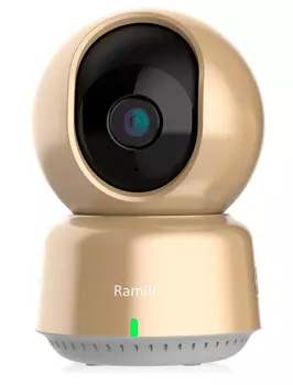 Видеоняня Ramili