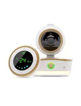 Видеоняня Ramili