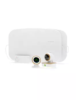 Видеоняня Ramili