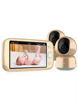 Видеоняня Ramili