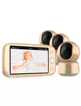 Видеоняня Ramili