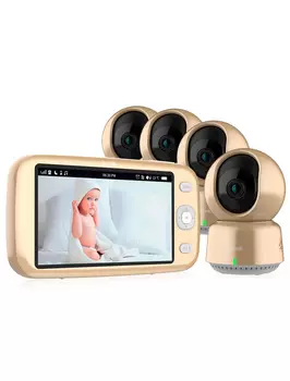 Видеоняня Ramili