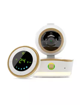 Видеоняня Ramili