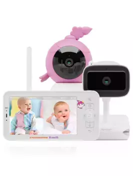 Видеоняня Ramili