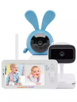 Видеоняня Ramili