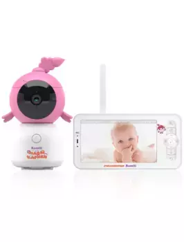 Видеоняня Ramili