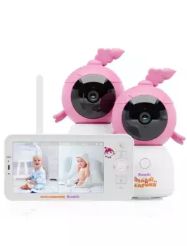 Видеоняня Ramili