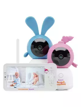 Видеоняня Ramili