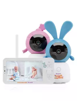 Видеоняня Ramili