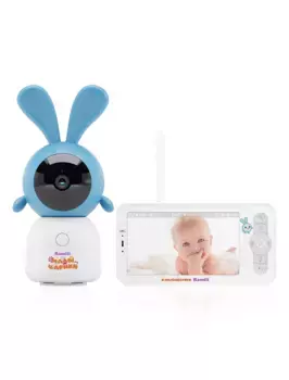 Видеоняня Ramili