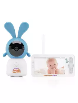 Видеоняня Ramili