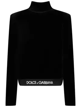 Водолазка Dolce &amp; Gabbana