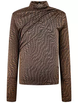 Водолазка Fendi