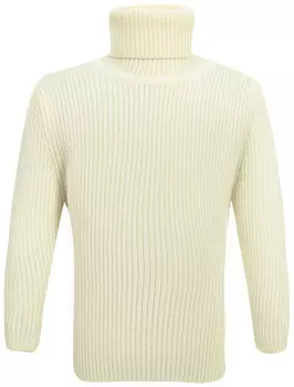 Водолазка WOOL & COTTON