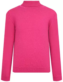 Водолазка WOOL & COTTON