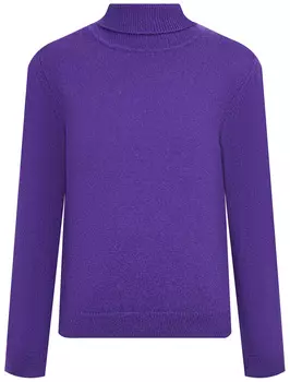 Водолазка WOOL & COTTON