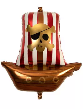 Воздушный шар Meri Meri