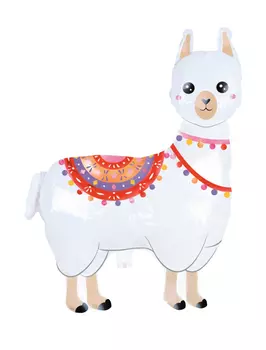 Воздушный шар Tim&Puce Factory