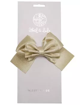 Заколка ABEL & LULA