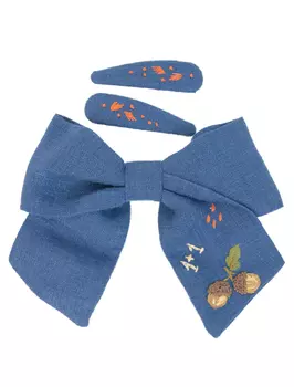 Заколка Carolon