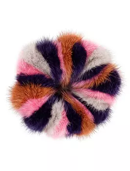 Заколка Carolon