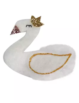 Заколка Carolon