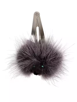 Заколка Carolon