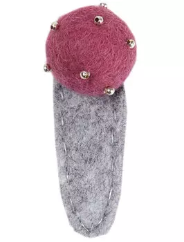 Заколка Carolon