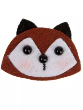 Заколка Carolon