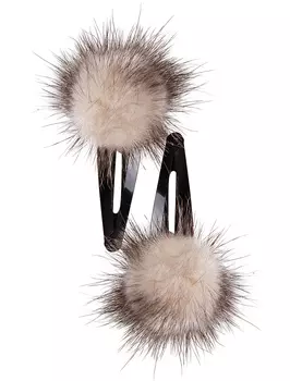 Заколка Carolon