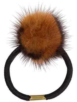 Заколка Carolon