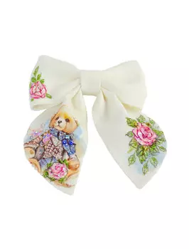 Заколка Carolon