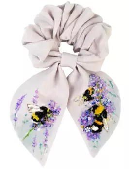 Заколка Carolon