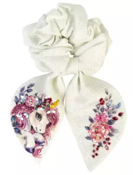 Заколка Carolon