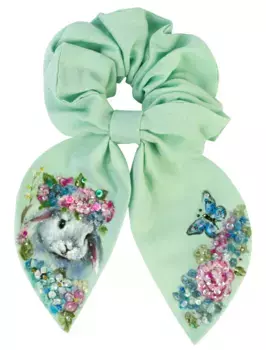 Заколка Carolon