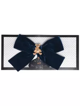 Заколка Dava Baby