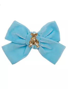 Заколка Dava Baby