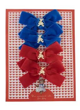 Заколка Dava Baby