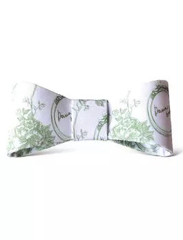 Заколка Dava Baby