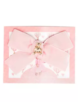 Заколка Dava Baby