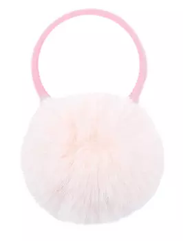 Заколка Dava Baby