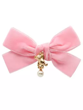 Заколка Dava Baby