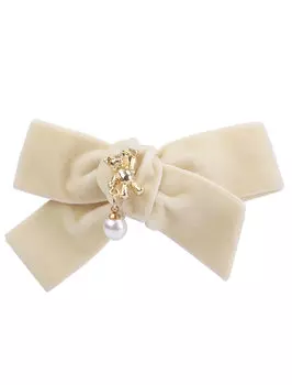 Заколка Dava Baby