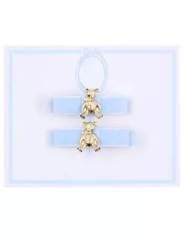 Заколка Dava Baby