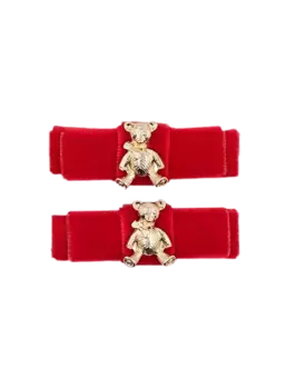 Заколка Dava Baby