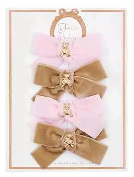 Заколка Dava Baby